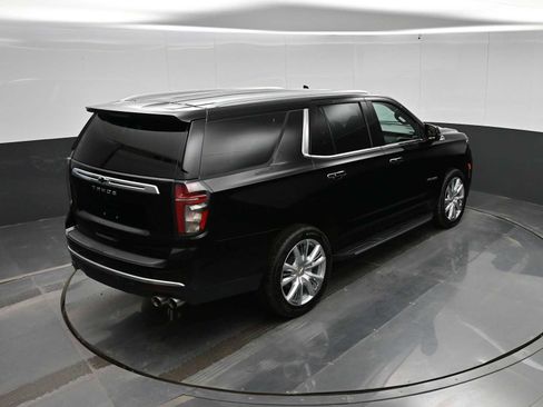 Used 2021 Chevrolet Tahoe High Country image 30