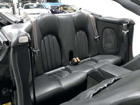 Used 2001 Jaguar XK8 Convertible RWD image 34