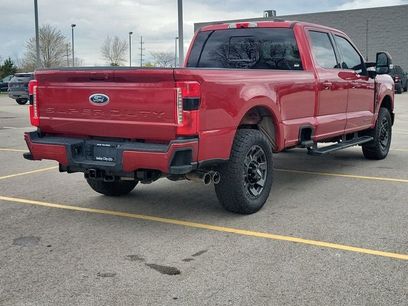 Used 2023 Ford F250 Lariat w/ Sport Appearance Package