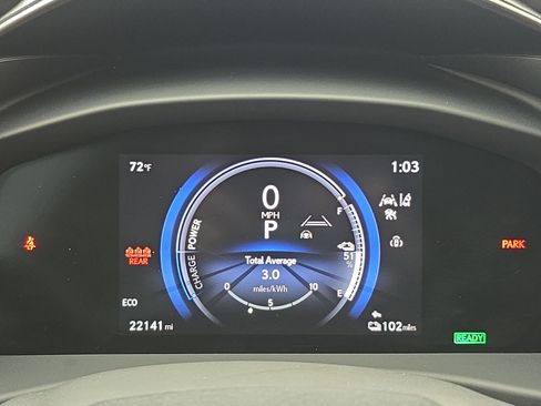 Used 2023 Lexus RZ 450e Premium w/ Technology Package AWD/4WD image 19
