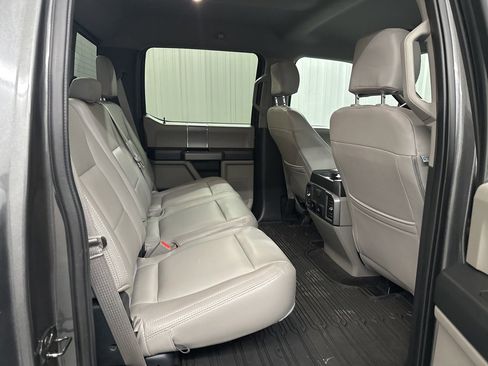 Used 2020 Ford F150 XLT w/ Equipment Group 302A Luxury image 31