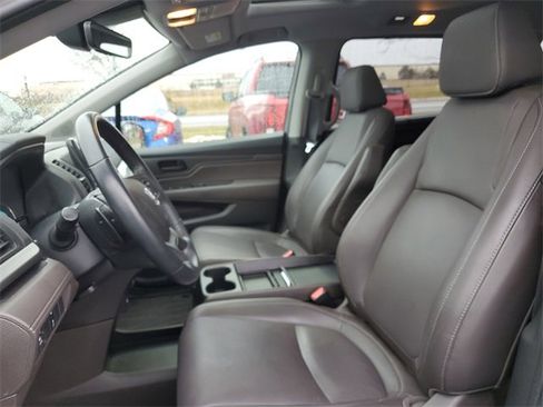 Used 2022 Honda Odyssey EX-L image 19