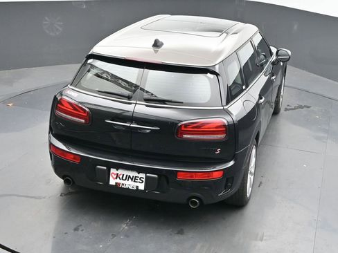 Used 2023 MINI Cooper Clubman S w/ Premium Package image 68