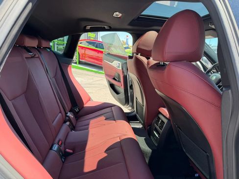 Used 2023 BMW i4 eDrive35 w/ Premium Package RWD image 16