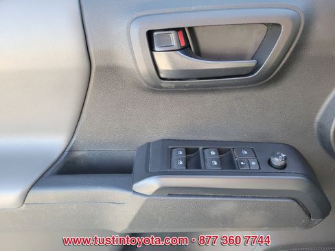 Certified 2022 Toyota Tacoma SR image 17