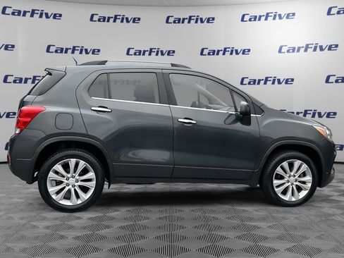 Used 2018 Chevrolet Trax Premier image 7