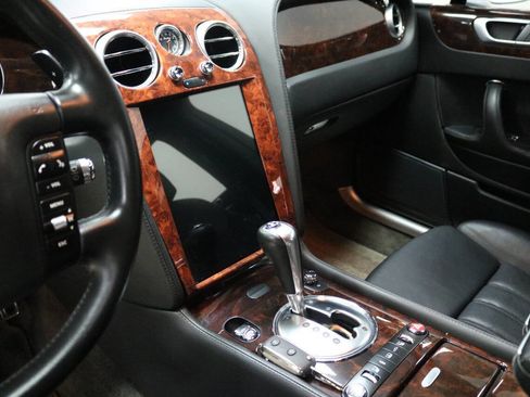 Used 2006 Bentley Flying Spur Flying Spur image 85