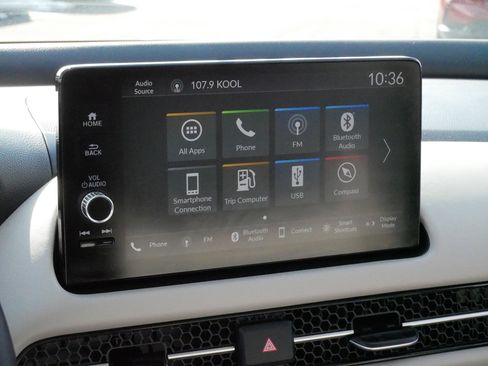 Used 2025 Honda HR-V EX-L image 22