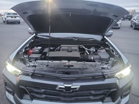 New 2025 Chevrolet Colorado LT w/ LT Convenience Package image 20