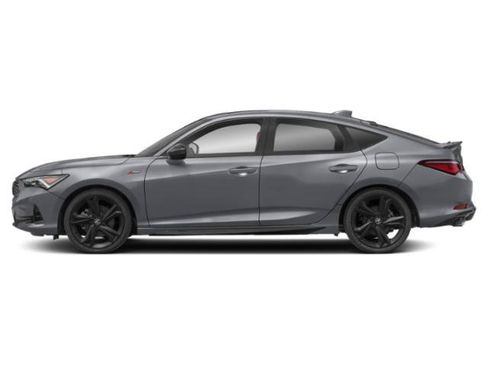 Used 2023 Acura Integra A-Spec FWD image 3