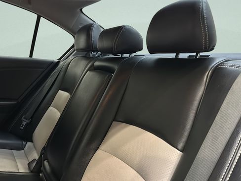 Used 2015 Honda Accord Sport image 14