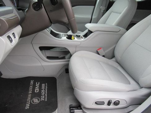 Used 2021 GMC Acadia SLE w/ Driver Convenience Package image 15