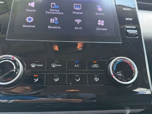 Used 2023 Hyundai Tucson SEL FWD image 22