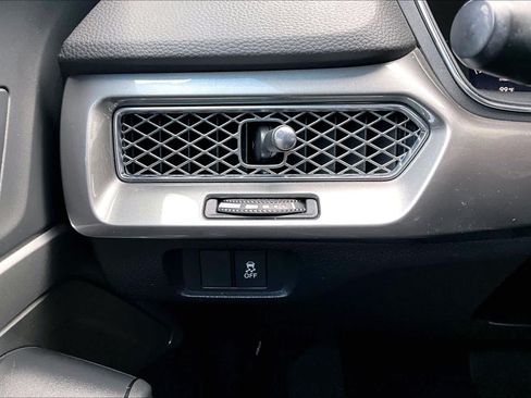 Certified 2024 Acura Integra FWD image 34