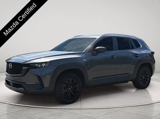 Certified 2025 MAZDA CX-50 2.5 Hybrid w/ Weather Package AWD/4WD video 1