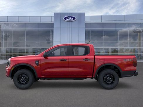 New 2026 Ford Ranger XL AWD/4WD image 3