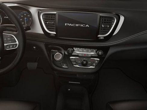 New 2026 Chrysler Pacifica Select FWD image 5