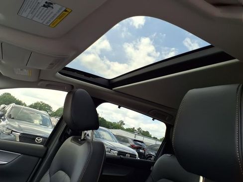 New 2026 MAZDA CX-90 3.3 Turbo w/ Premium Sport Pkg AWD/4WD image 9