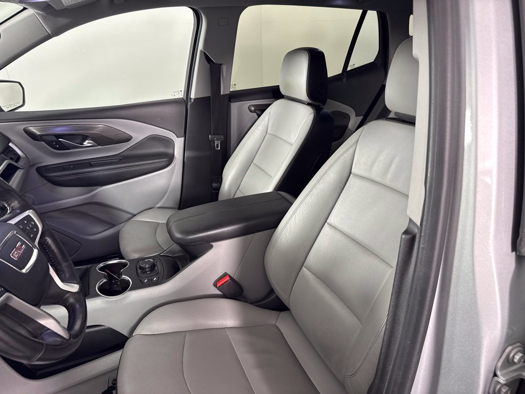 Used 2019 GMC Terrain SLT w/ Preferred Package AWD/4WD image 17