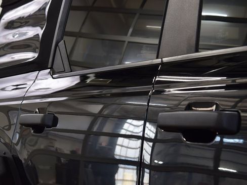 Used 2022 Ford Bronco 4-Door image 15