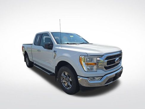 Used 2023 Ford F150 XLT w/ XTR Package AWD/4WD image 6