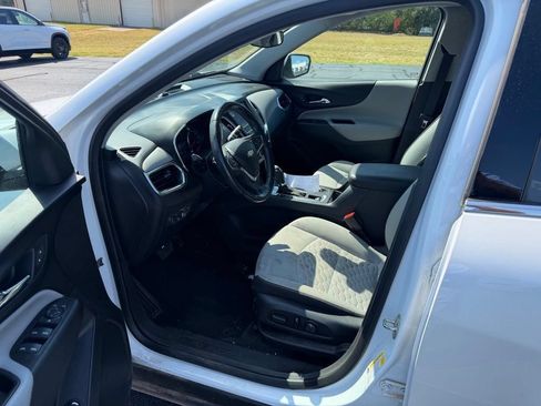 Certified 2020 Chevrolet Equinox LT FWD image 5