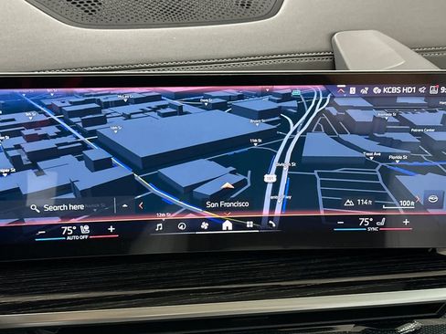 New 2026 BMW X5 xDrive50e w/ M Sport Package image 19