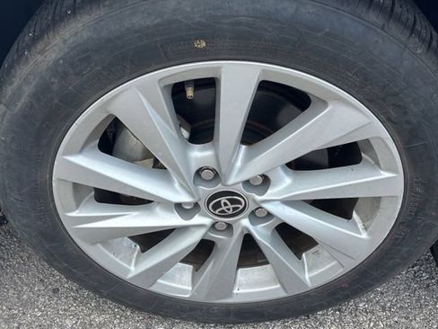 Used 2023 Toyota Camry LE FWD image 12