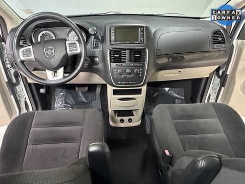 Used 2017 Dodge Grand Caravan SE w/ Power Window Group image 13