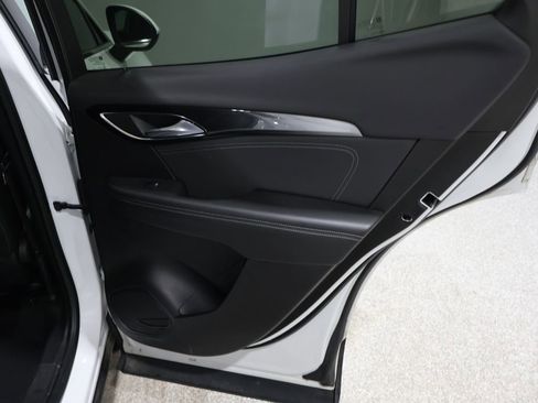 Used 2024 Buick Envision Preferred image 21