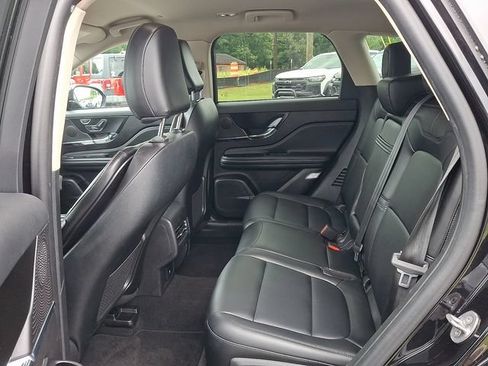 Used 2024 Lincoln Corsair FWD image 8