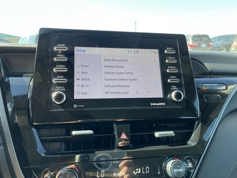 Used 2024 Toyota Camry LE image 44