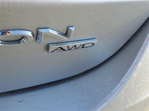 Certified 2019 Buick Envision Preferred image 6