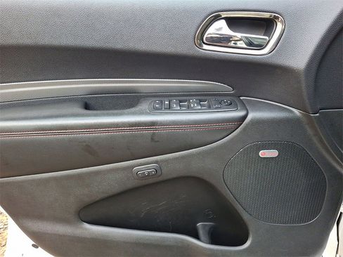 Used 2018 Dodge Durango GT w/ Premium Group image 10