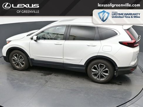 Used 2020 Honda CR-V EX-L image 23
