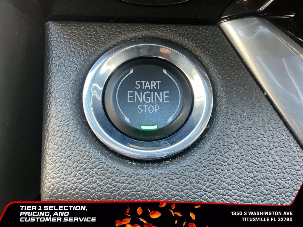 Used 2024 Buick Envista Sport Touring w/ Convenience II Package FWD image 25