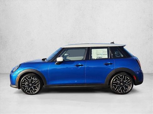 New 2026 MINI Cooper S image 5