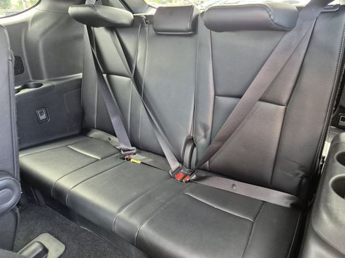 Certified 2025 Toyota Highlander XSE AWD/4WD image 20