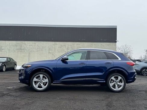 New 2025 Audi Q5 Premium Plus image 6