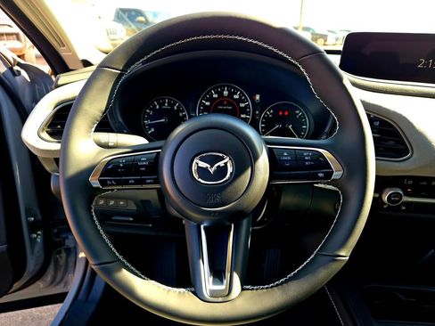 New 2026 MAZDA CX-30 Aire Edition image 11