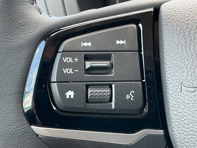 New 2027 Honda Odyssey EX-L image 17