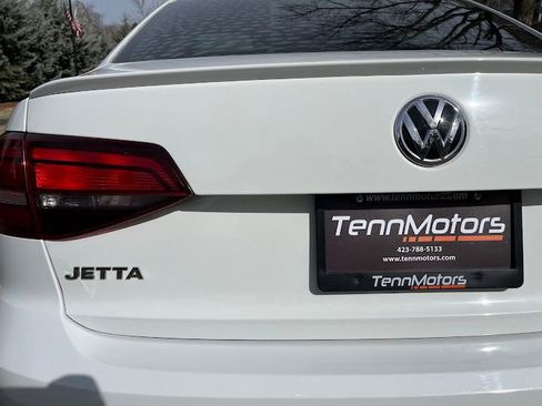 Used 2016 Volkswagen Jetta Sport image 46