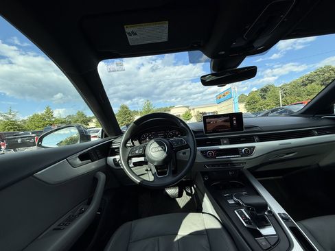 Used 2018 Audi A5 2.0T Prestige image 17