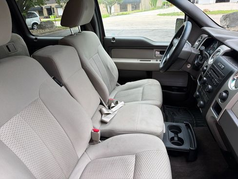 Used 2009 Ford F150 XLT AWD/4WD image 30