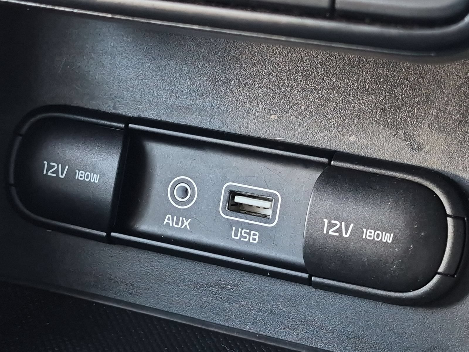 Used 2019 Kia Sportage SX AWD/4WD image 32