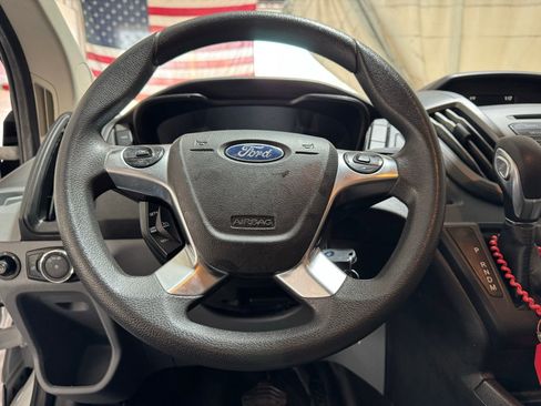 Used 2019 Ford Transit 250 148 Low Roof image 17