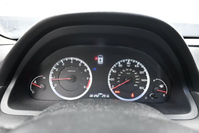 Used 2009 Honda Accord EX-L image 16