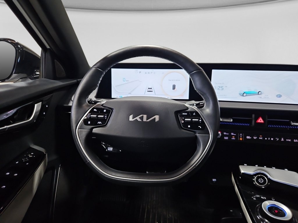 Used 2024 Kia EV6 GT-Line AWD/4WD image 16