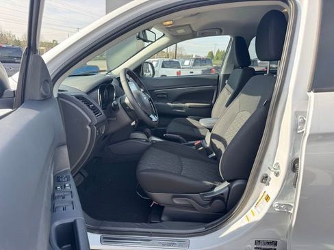 New 2026 Mitsubishi Outlander Sport AWD image 16