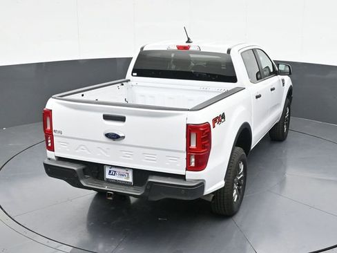 Used 2023 Ford Ranger XLT w/ Equipment Group 301A Mid image 58